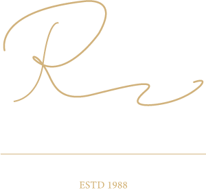 Robby's Fine Cuisine Logo